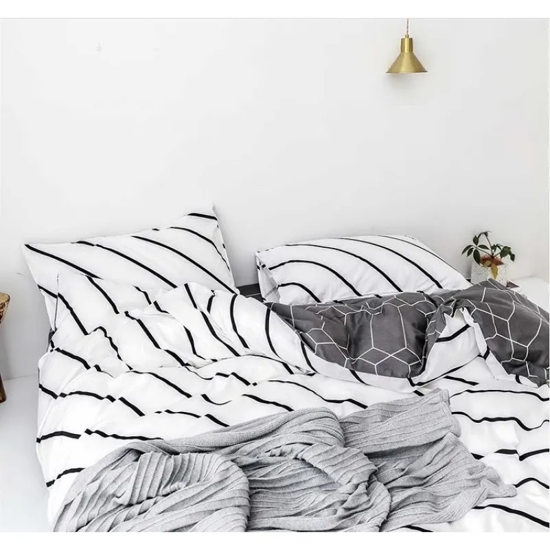 Підковдра Бязь 17-0136 Grace