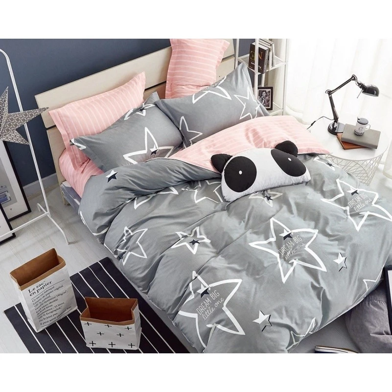 Наволочка Бязь 17-0140 Gelika