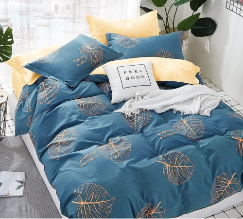 Підковдра Бязь 17-0144 Marika