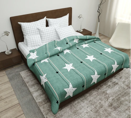 Наволочка Бязь 17-0170 Lizetta