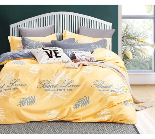 Наволочка Бязь 17-0207 Hilda