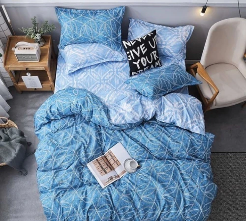 Підковдра Бязь 18-922 Maura