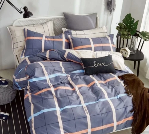 Простынь Сатин 22-1103 Antonio