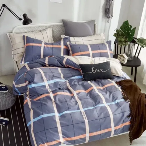 Простынь Сатин 22-1103 Antonio