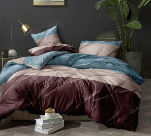 Наволочка 100% полиэстер 15-0376 Valladolin