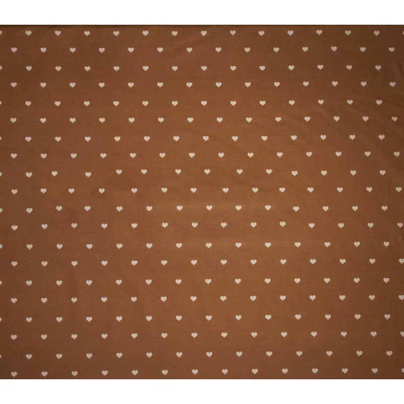 Підковдра Бязь 17-0445 Be mine - 7