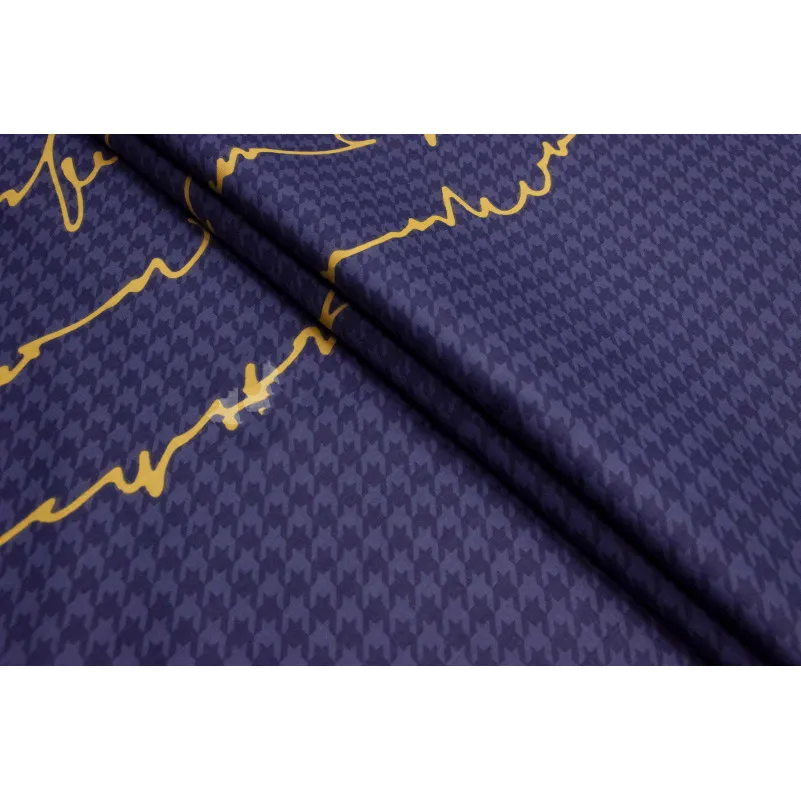 Підковдра Бязь 17-0451 Vocabulary - 4