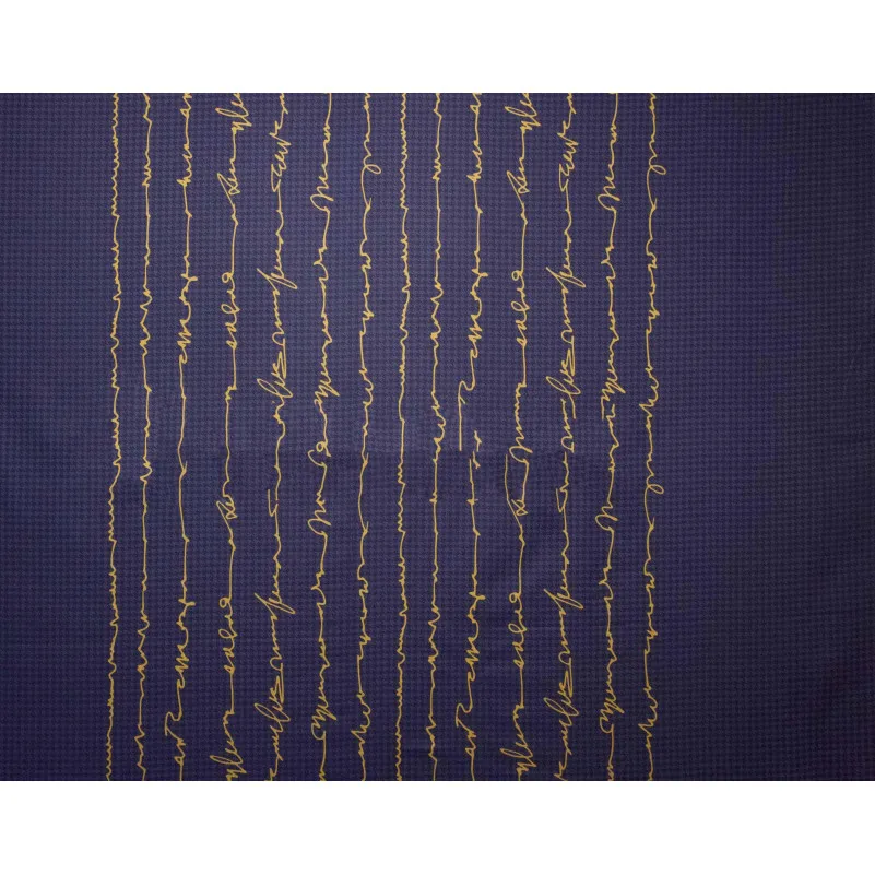 Підковдра Бязь 17-0451 Vocabulary - 5