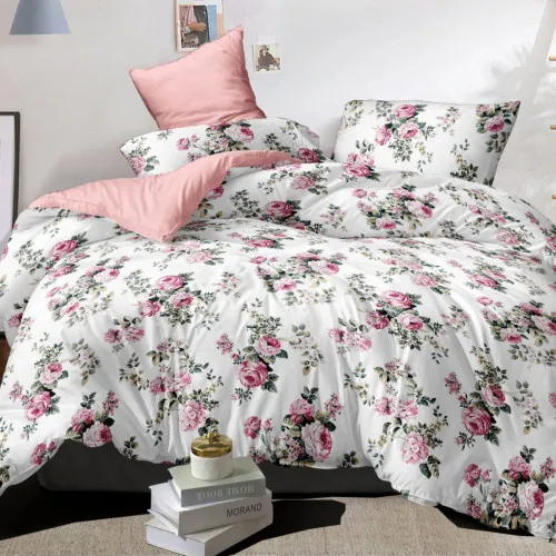 Пододеяльник Сатин 22-1265 Ripe bud