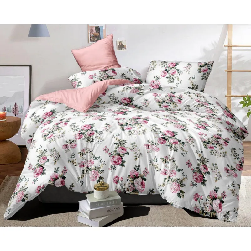 Пододеяльник Сатин 22-1265 Ripe bud