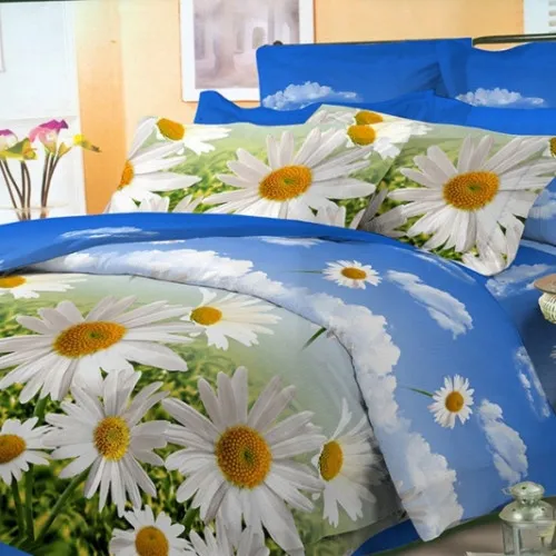 Простирадло 100% поліестер 15-0007-1 Delhi