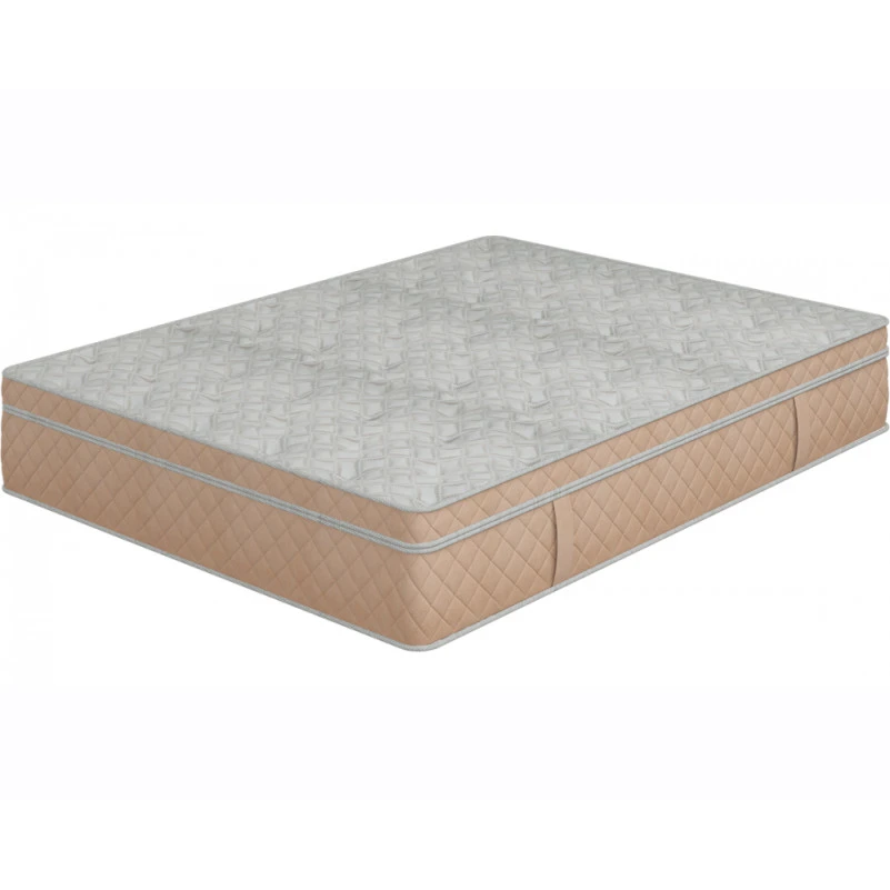 Матрац пружинний "незалежні блоки" Dynasty Ротшильд Роял - 1