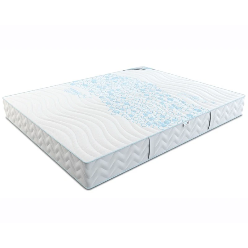 Матрац пружинний "незалежні блоки" Sweet Sleep Октава - 1