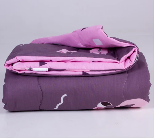 Одеяло антиалергенное Лето №2800 Сolor Fun Line Nice Black Friday