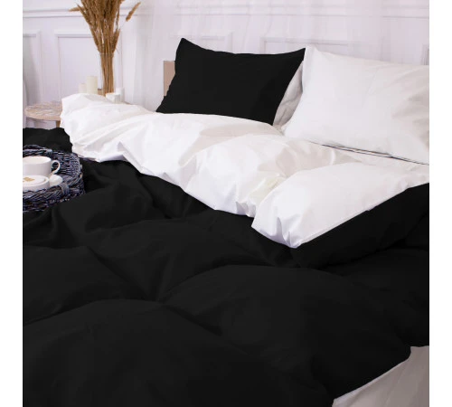 Пододеяльник Poplin Line "002 + 099 Alyssa"