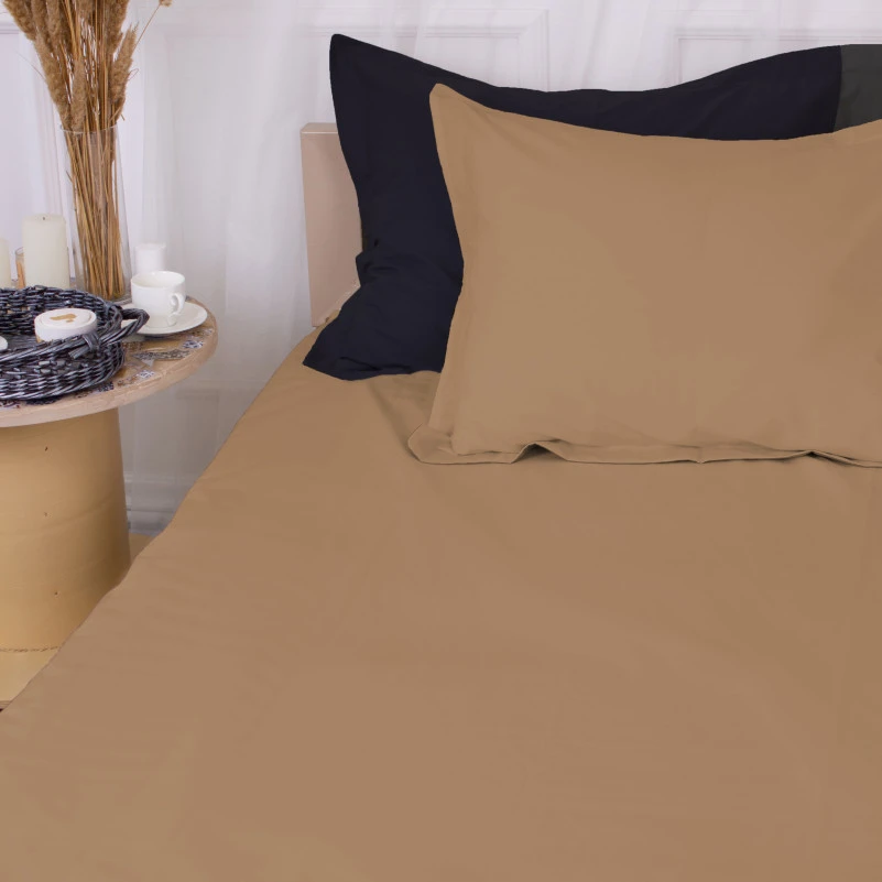 Пододеяльник Poplin Line "015 + 099 Azhlei" - 4