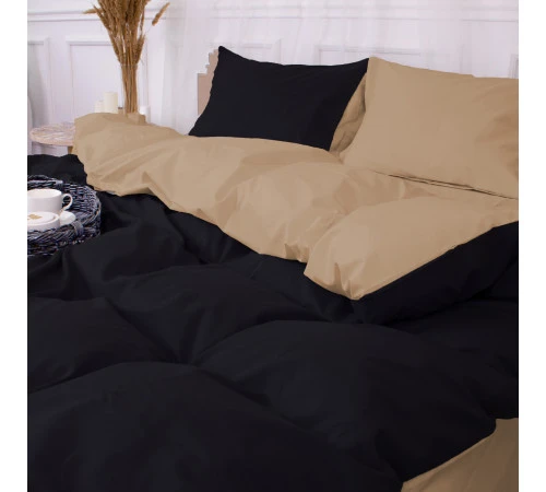 Пододеяльник Poplin Line "015 + 099 Azhlei"