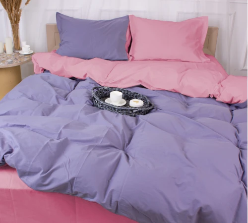 Підковдра Poplin Line "041 + 056 Emerson" - 2