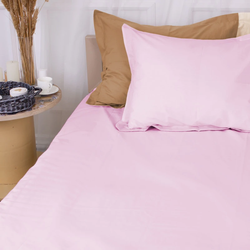 Пододеяльник Poplin Line "018 + 015 Huskar" - 4