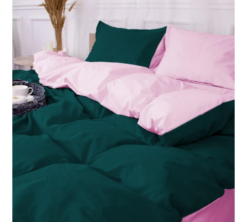 Пододеяльник Poplin Line "018 + 091 Jasper"