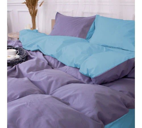 Підковдра Poplin Line "067 + 056 Kevin"