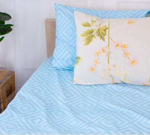 Наволочка Бязь 17-0581 Ponzio