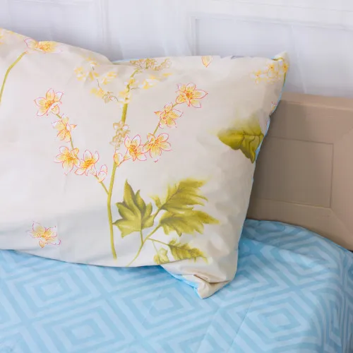 Наволочка Бязь 17-0581 Ponzio - 2