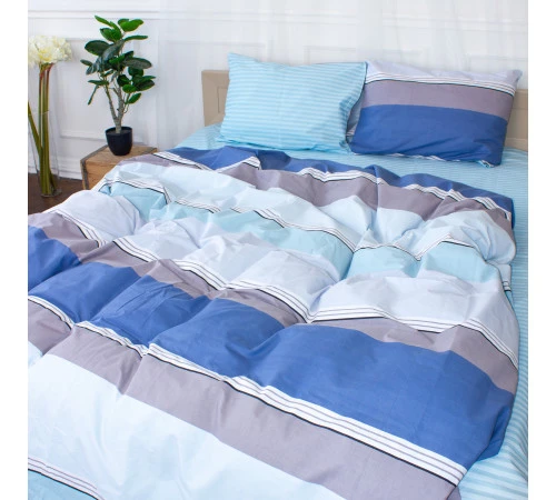 Підковдра Бязь 17-0584 Magenta