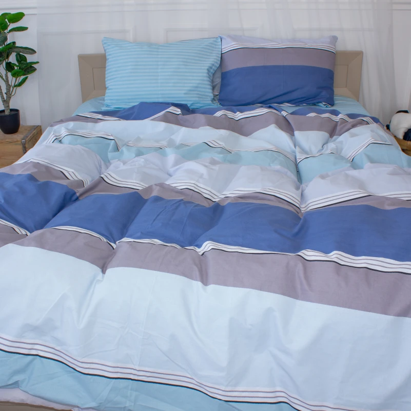 Підковдра Бязь 17-0584 Magenta - 3