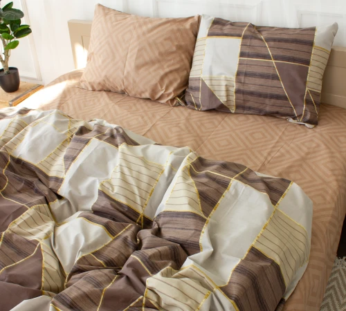 Простирадло Ranforce Elite 17-0579 Rachele