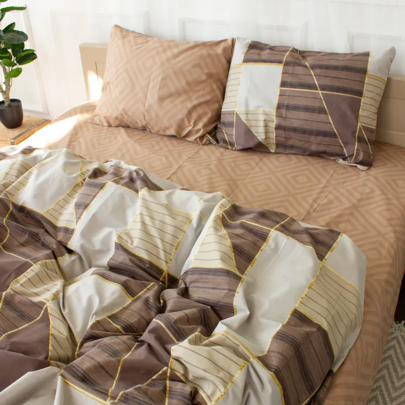 Простынь Ranforce Elite 17-0579 Rachele