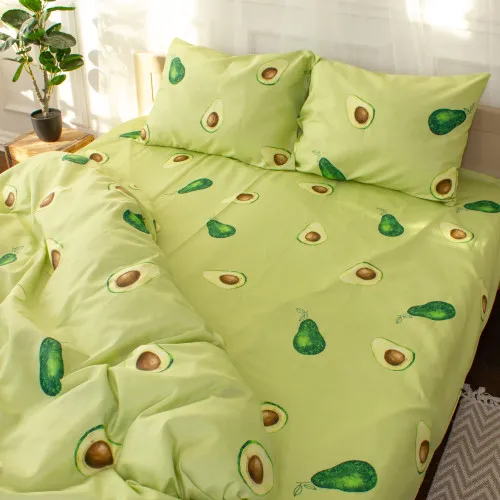 Простирадло 100% поліестер 15-0335 Giraldo