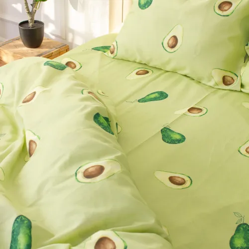 Простирадло 100% поліестер 15-0335 Giraldo - 2