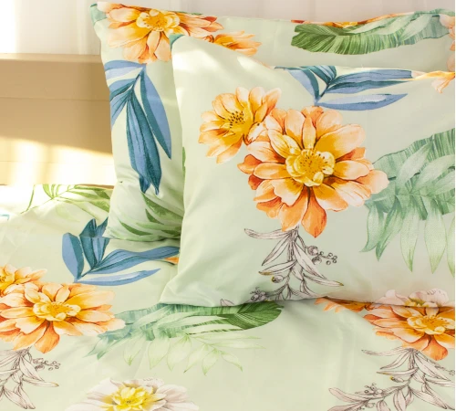 Наволочка 100% поліестер 15-0343 Rossana - 2