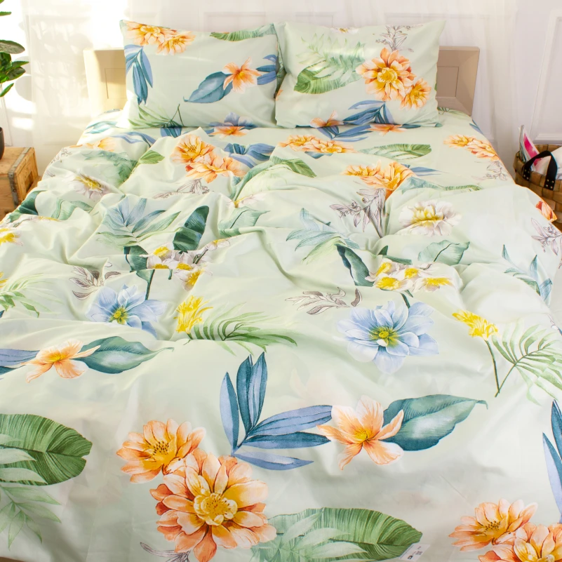 Наволочка 100% полиэстер 15-0343 Rossana - 2