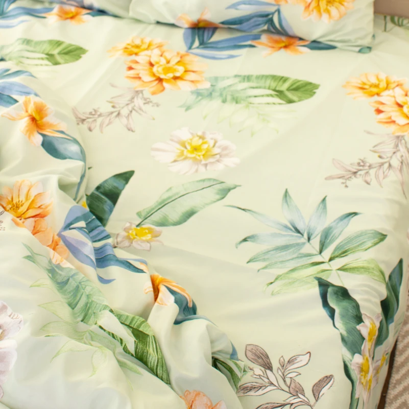 Наволочка 100% полиэстер 15-0343 Rossana - 8