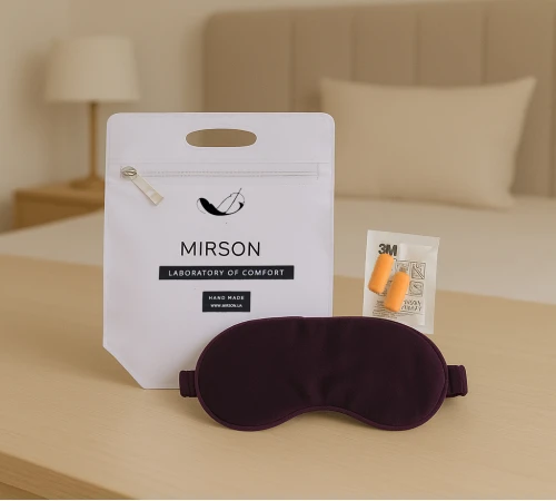 Набір №1 "Soft Touch" Satin Premium 3220 Oriana