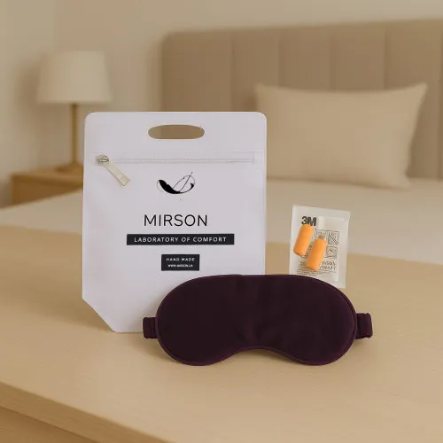 Набір №1 "Soft Touch" Satin Premium 3220 Oriana