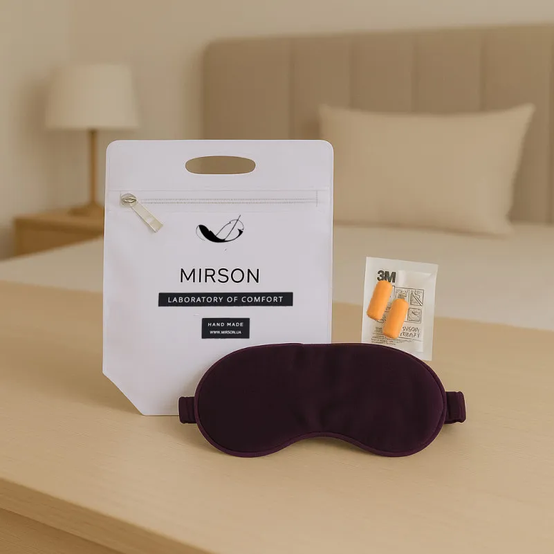 Набір №1 "Soft Touch" Satin Premium 3220 Oriana