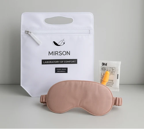 Набір №1 "Soft Touch" Tencel №08 Beige