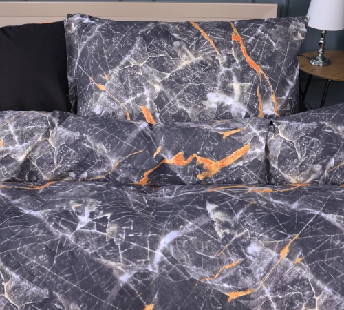 Наволочка Ranforce Elite 17-0833 Marble texture