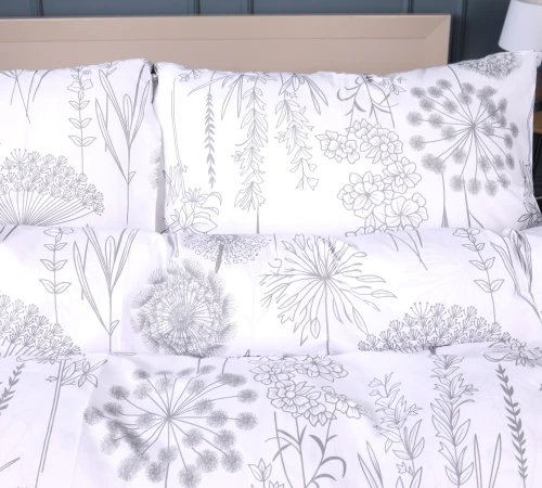 Наволочка Ranforce Elite 17-0827 Dandelion meadow