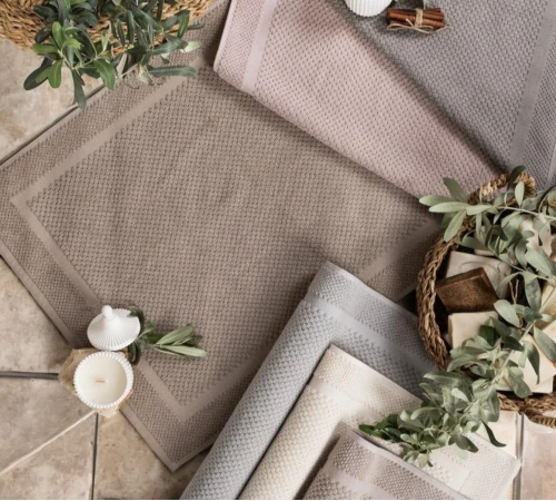 Набір килимків Т 6 шт Bernini