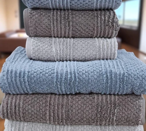 Набір рушників Т 3 шт Mono Towel Set