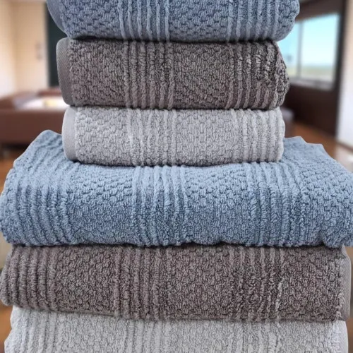 Набор полотенец Т 3 шт Mono Towel Set