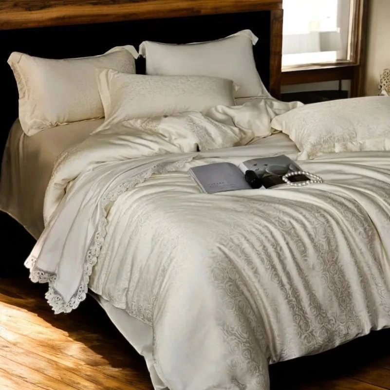 Комплект Євро Tender Rose Tencel