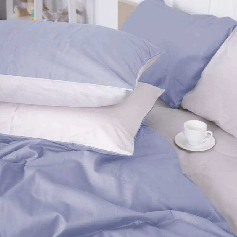 Комплект постельного бельяСатин JUNIOR 0843 + 0840 Joseph - 1