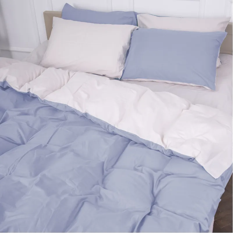 Комплект постельного бельяСатин JUNIOR 0843 + 0840 Joseph