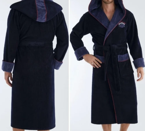 Халат М  Royal Classic