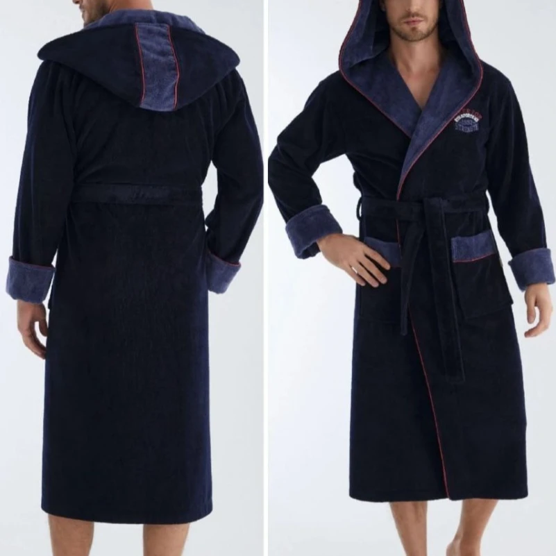 Халат М Royal Classic